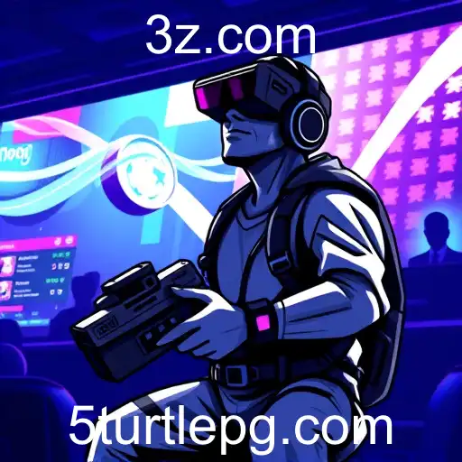 Tendências Emergentes no Mundo dos Jogos em 2026