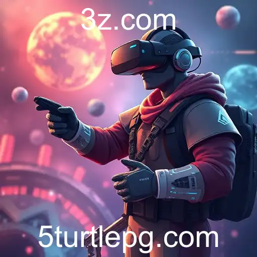 Novas Tendências no Crescimento dos Jogos em 2025