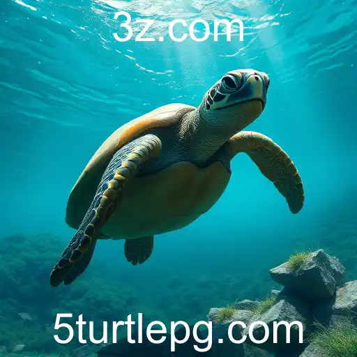 O Crescimento dos Jogos Online com Turtle PG