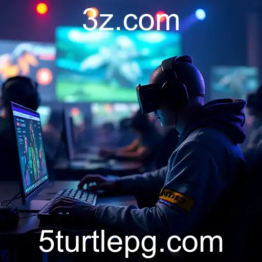 A Ascensão dos Jogos Online em 2026