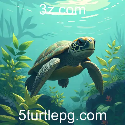 Evolução dos Jogos e a Cultura 'Turtle PG'