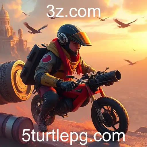 Explorando o Mundo dos Jogos 2026