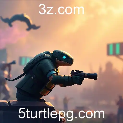 Crescimento e Transformação no Mundo dos Jogos Online