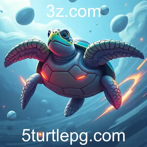 Tendências Emergem no Mundo dos Jogos com Turtle PG