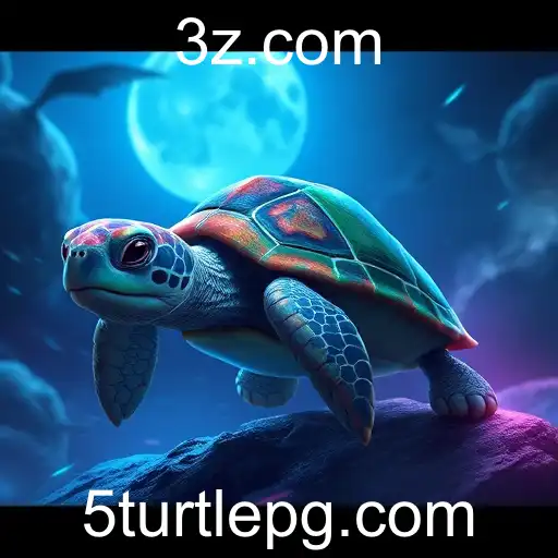 Revolução dos Jogos com Turtle PG no Cenário Atual