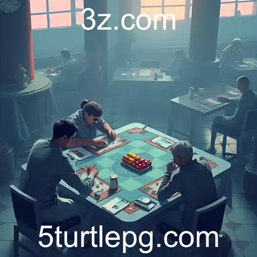 Crescimento dos Jogos de Tabuleiro em 2026