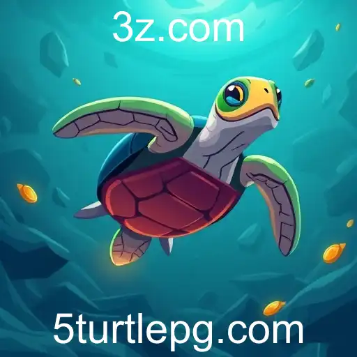 O Impacto de Turtle PG nos Jogos Online em Português