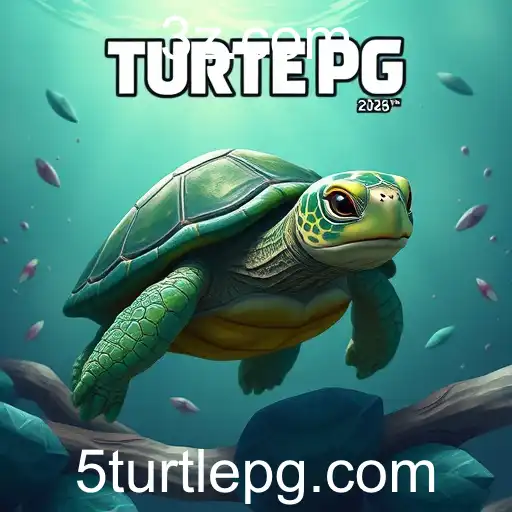 O Impacto de 'Turtle PG' no Mercado de Jogos em 2026