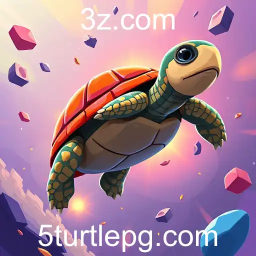 O Fenômeno 'Turtle PG' no Cenário de Jogos em 2026