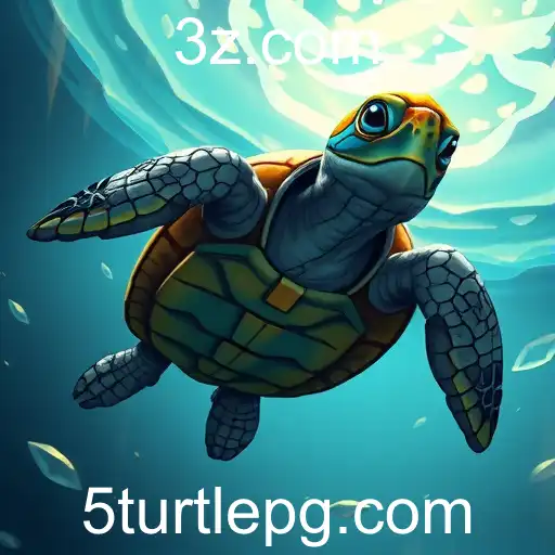 A Revolução dos Jogos com Turtle PG