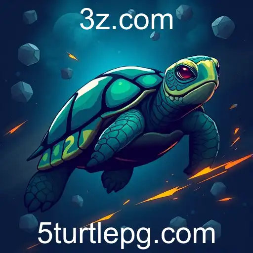 Ascensão do Turtle PG no Universo dos Jogos Online