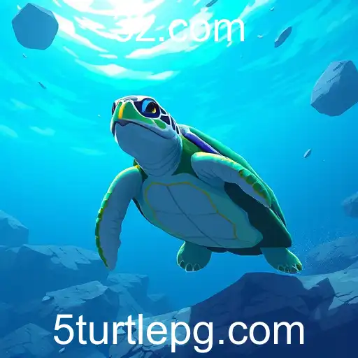 Tendências de Jogos em Turtle PG