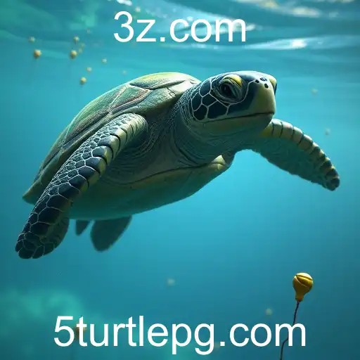 A Revolução dos Jogos com Turtle PG