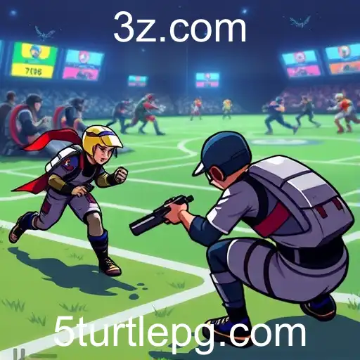 A Ascensão dos Jogos Tartaruga em 2026