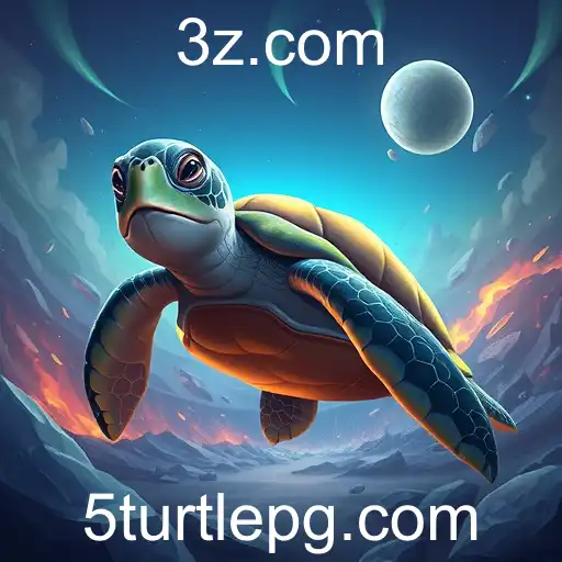 Comunidade de Jogos Online Cresce com Turtle PG