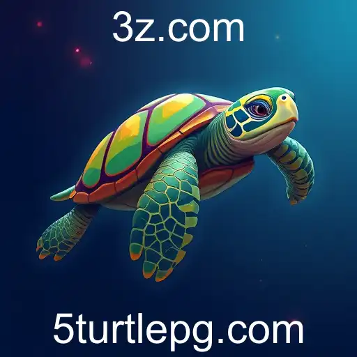 Tendências do Mundo dos Jogos com Turtle PG
