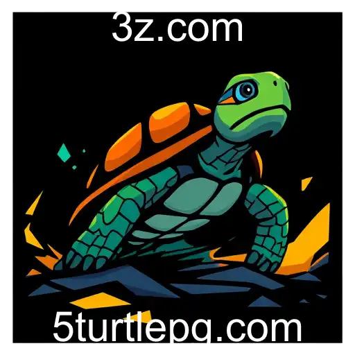 Turtle PG: Evolução e Tendências no Mundo dos Jogos Online