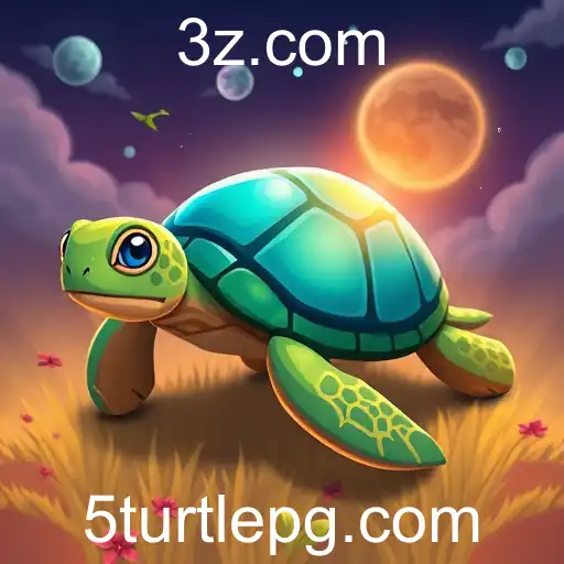 A Ascensão de 'Turtle PG' no Cenário de Jogos