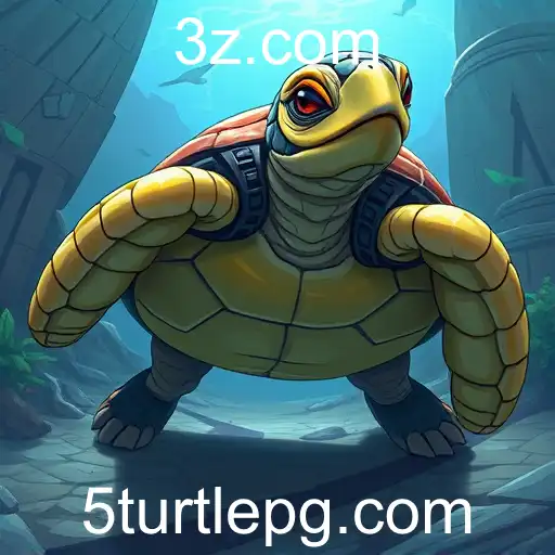 Tendências de Jogos e Tecnologias no Turtle PG