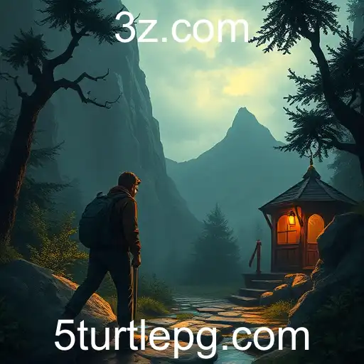 Turtle PG: Tendências em Jogos On-line para 2026