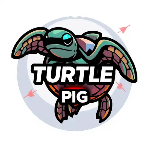 Turtle PG: A Revolução dos Jogos de 2026