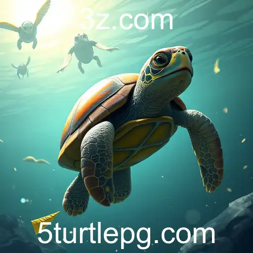 A Ascensão de 'Turtle PG' no Cenário dos Jogos em 2026