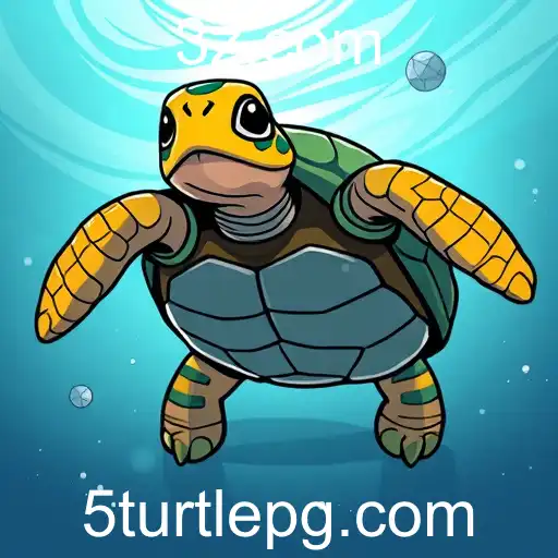 A Ascensão do 'turtle pg' no Mercado de Jogos Online