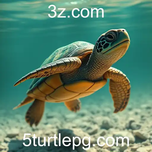 A Ascensão do Turtle PG: Revolução nos Jogos Digitais