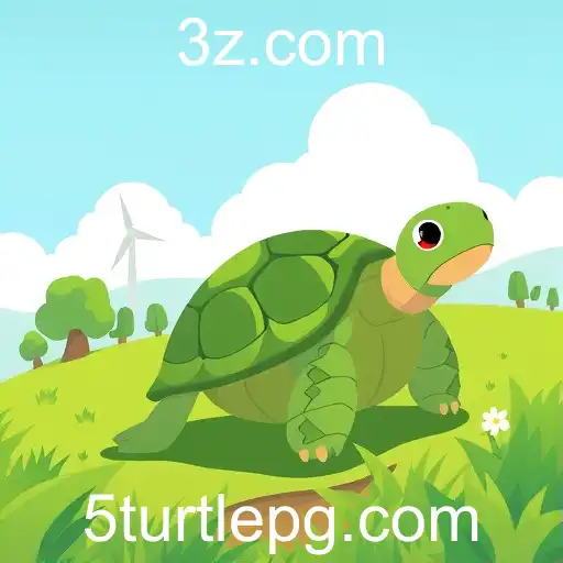 A Revolução dos Jogos: O Sucesso do Turtle PG