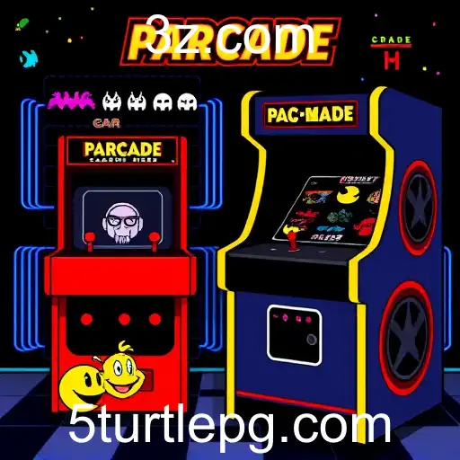 Inovações e Tendências no Cenário dos Jogos em 2025