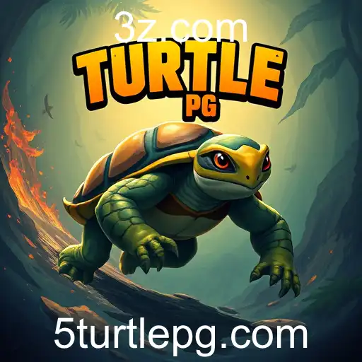 Novidades e Análises do Turtle PG
