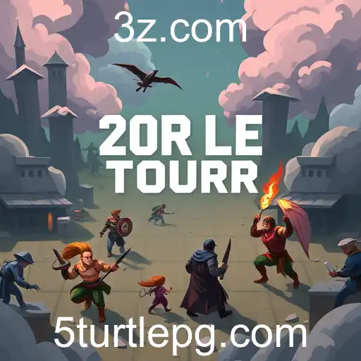 O Renascimento dos Jogos de Estratégia em 2025