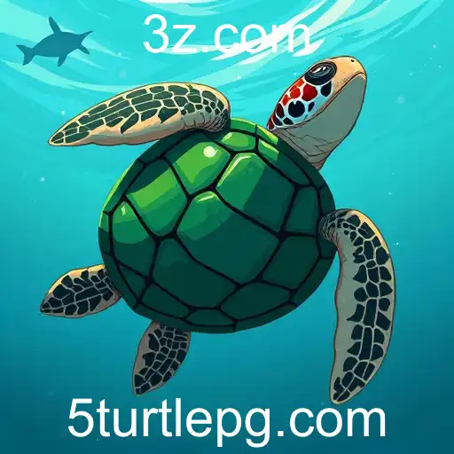 Tendências do Mundo dos Jogos: Turtle PG em Destaque
