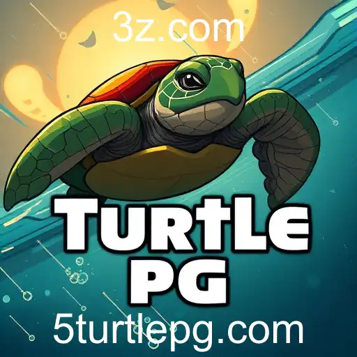 A Ascensão dos Jogos Online e o Sucesso do Turtle PG