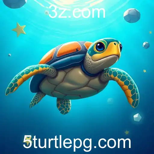 A Ascensão de Turtle PG no Mundo dos Games