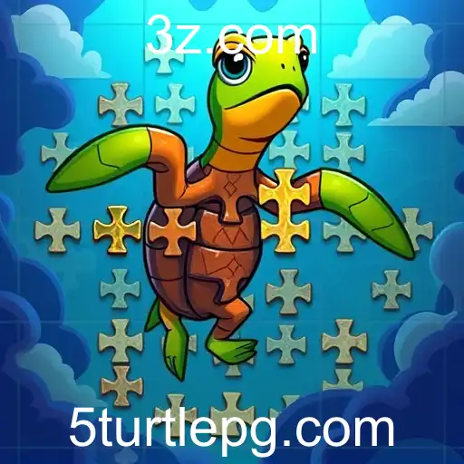 A Evolução dos Jogos Online: A Ascensão da 'Turtle PG'