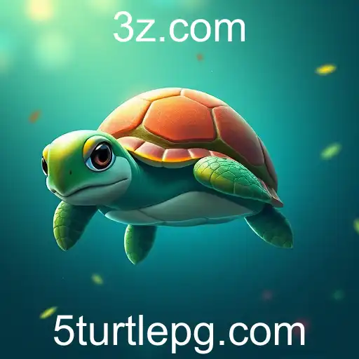 A Ascensão e Impacto de 'Turtle PG' no Mercado de Jogos