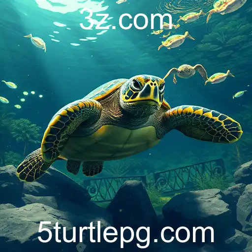 O Fenômeno Turtle PG e o Impacto no Mercado de Jogos