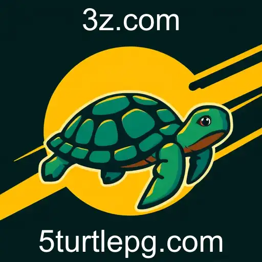 A Ascensão do 'Turtle PG' no Cénario de Jogos Online