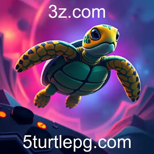 Tendências de Jogos Online em 2026 e a Ascensão do Turtle PG