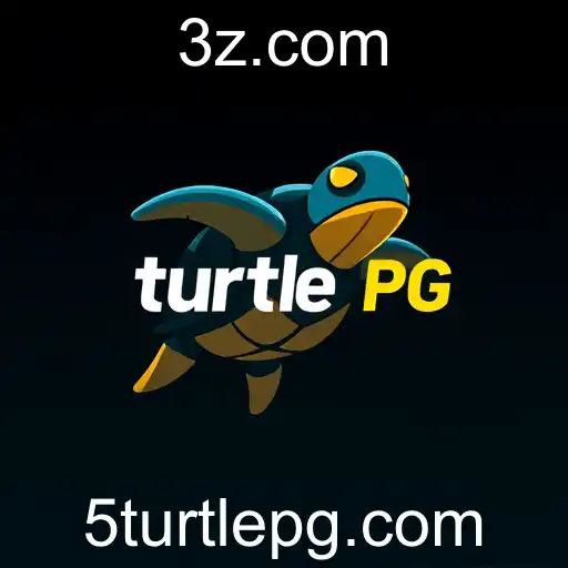 Turtle PG: Revolução no Mundo dos Jogos Online